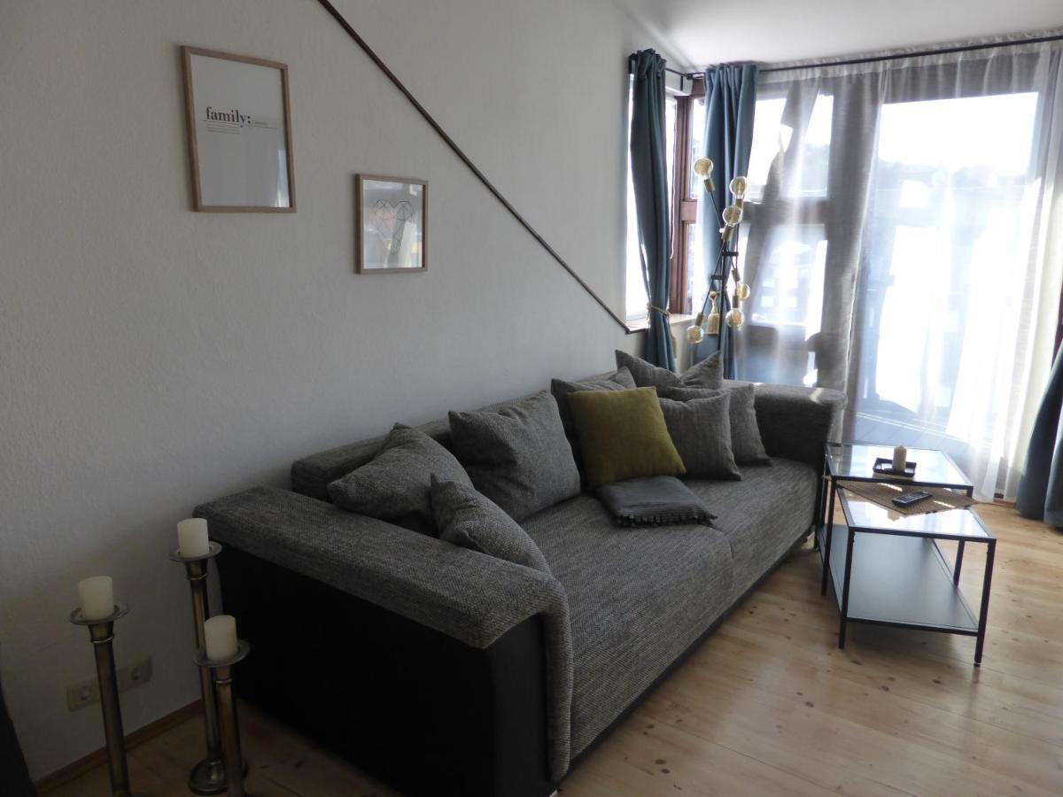 Apartment Skyline Of Jena, Luxurioes, Einzigartig, Free Wifi, Parkplatz, Klimatisiert, Zentral Extérieur photo